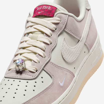 Nike Air Force 1 '07 LX Sail/Platinum Violet