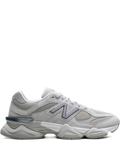 New Balance  9060 "Silver Metallic Grey"