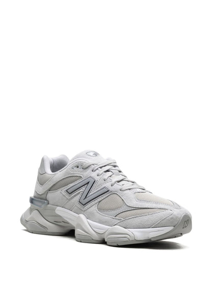 New Balance  9060 "Silver Metallic Grey"