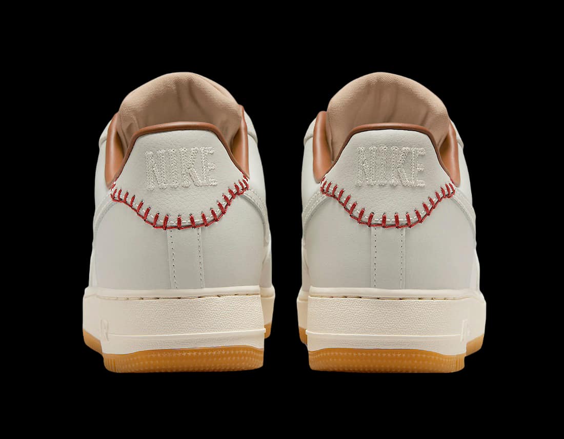 Nike Air Force 1 Low Light Bone Sail