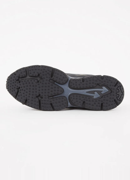 Off-White Ow Be Right Back Mesh Noir Gris