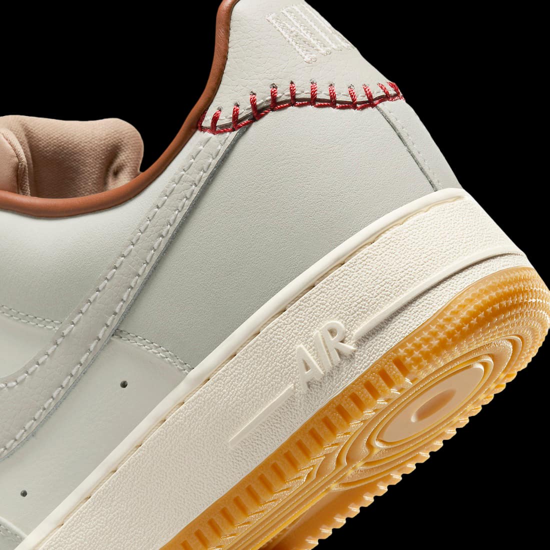 Nike Air Force 1 Low Light Bone Sail