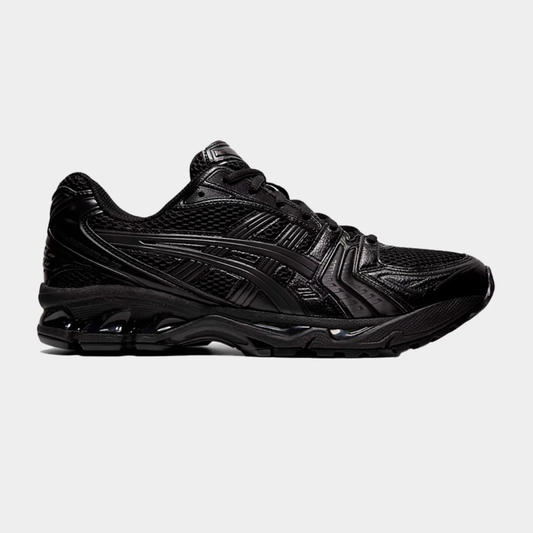 Asics Gel-Kayano 14 Triple Black