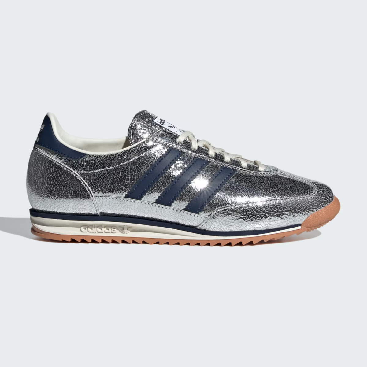 Adidas SL 72 OG Silver Metallic