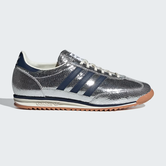 Adidas SL 72 OG Silver Metallic