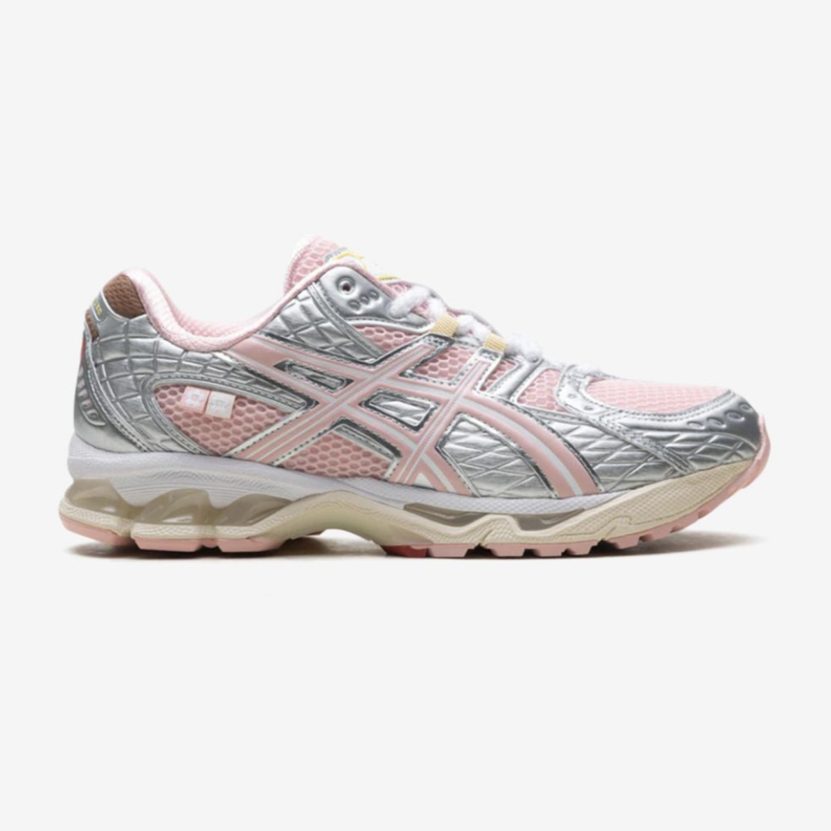 Asics Gel-Nimbus 10.1 x atmos Vandy The Pink