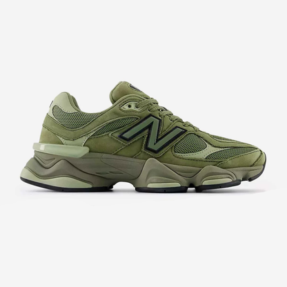 New Balance 9060 Dark Olivine