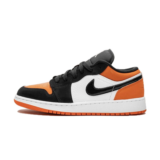 Air Jordan 1 Low GS 'Shattered Backboard'