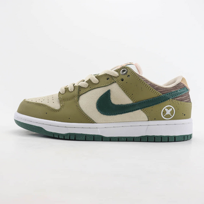 Nike SB Dunk Low X Yuto Horigome