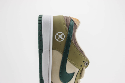 Nike SB Dunk Low X Yuto Horigome