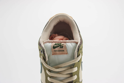 Nike SB Dunk Low X Yuto Horigome