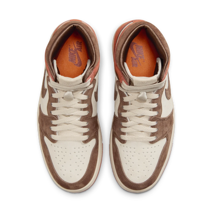 Air Jordan 1 High Cacao Wow and Sand Drift