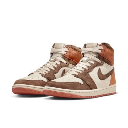 Air Jordan 1 High Cacao Wow and Sand Drift