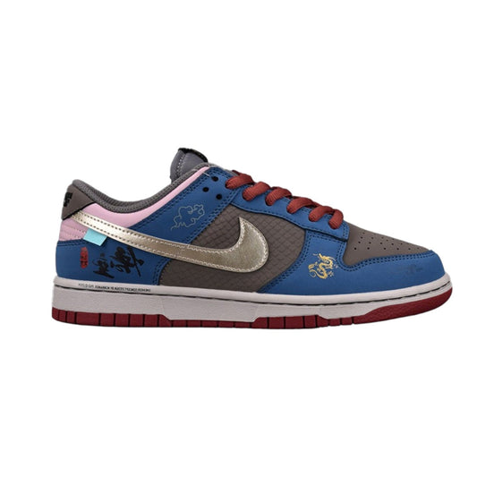 Nike SB Dunk Low Black Myth Wukong