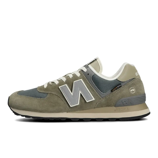 Alpha Industries x New Balance 574