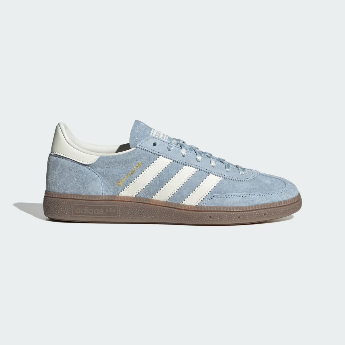 Adidas Handball Spezial "Wonder Blue Off White"