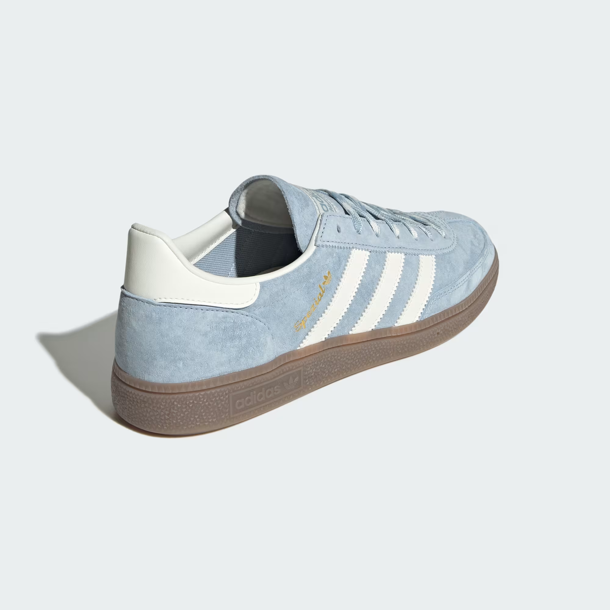 Adidas Handball Spezial "Wonder Blue Off White"