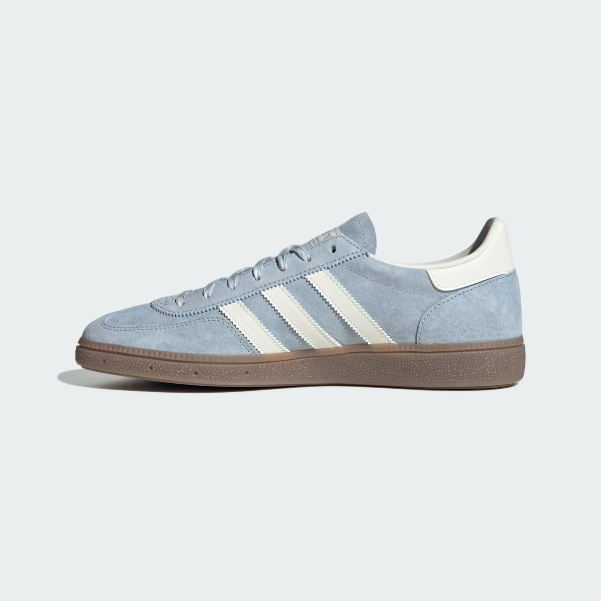 Adidas Handball Spezial "Wonder Blue Off White"