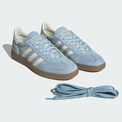 Adidas Handball Spezial "Wonder Blue Off White"