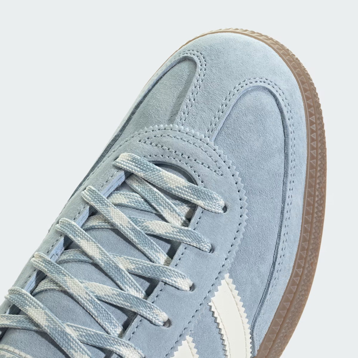 Adidas Handball Spezial "Wonder Blue Off White"