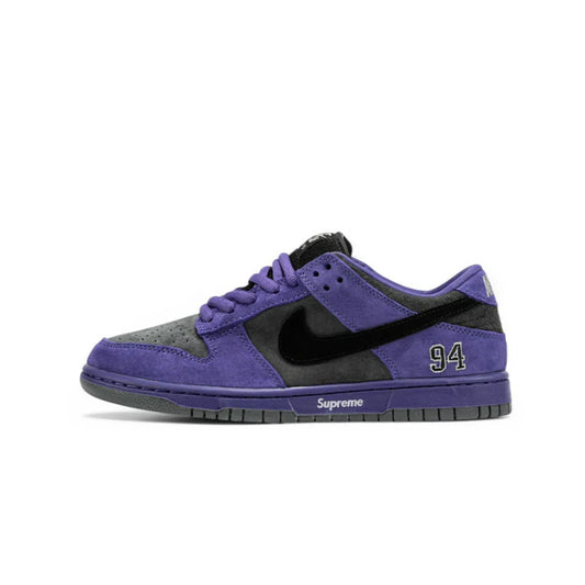 Nike SB Dunk Low Supreme 94 Ink Purple