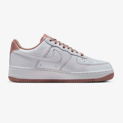 Nike Air Force 1 '07 "White Particle Pink"