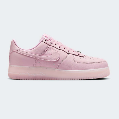 NOCTA x Nike Air Force 1 Low "Pink Foam"