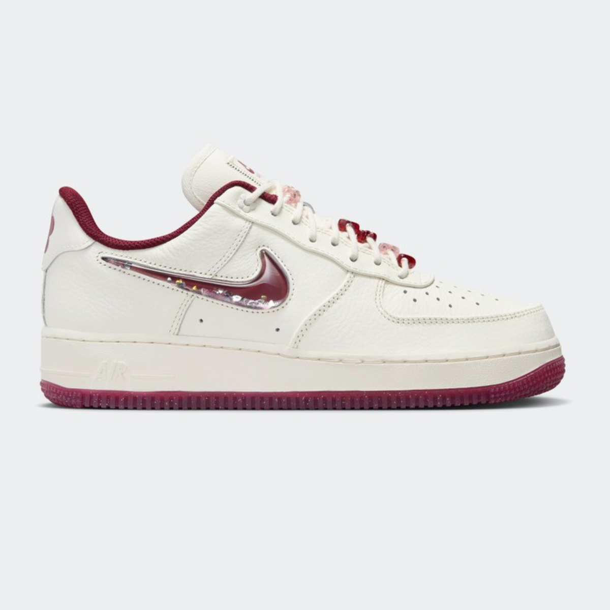 Nike Air Force 1 Low "Valentine's Day 2024"