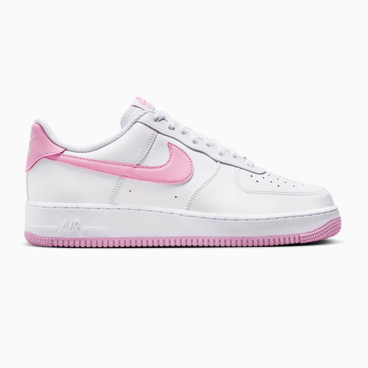 Nike Air Force 1 '07 "Bubblegum"