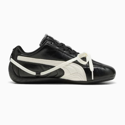 Puma x ROSÉ Speedcat "Black Warm White"