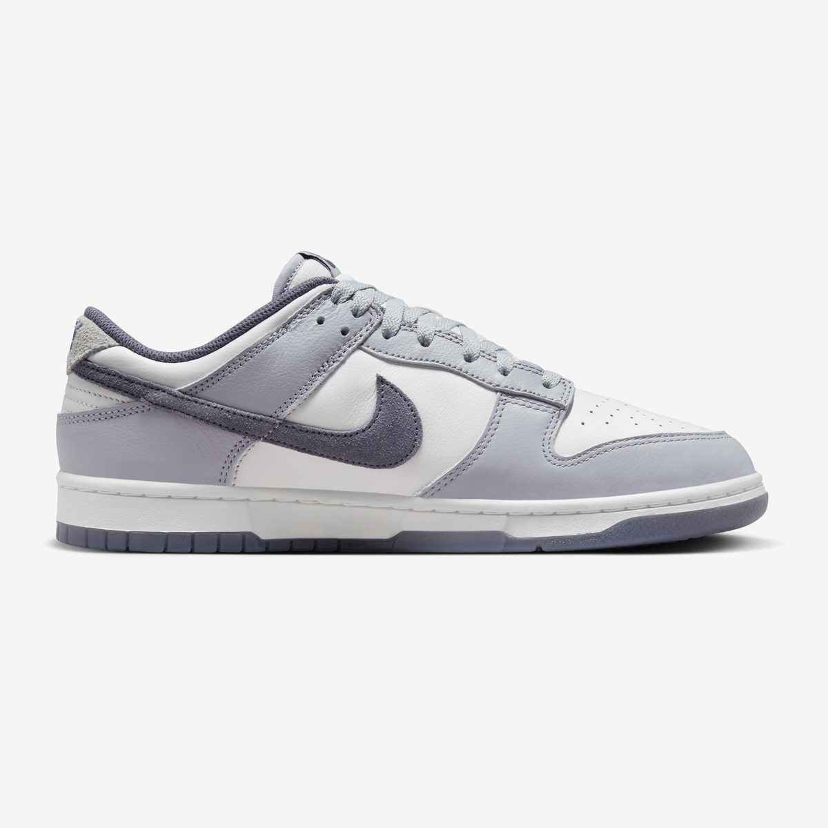 Nike Dunk Low "Light Carbon"