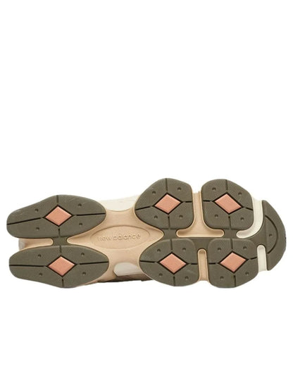 New Balance 9060 Flat Taupe Light Sparrow