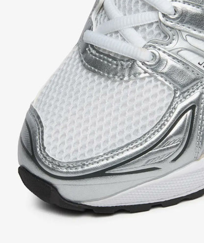 Asics Gel-Kayano 14 White Graphite Grey