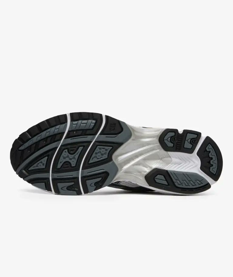 Asics Gel-Kayano 14 White Graphite Grey
