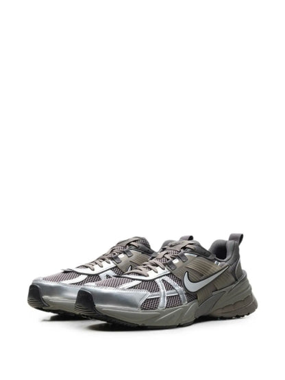 Nike V2K Run Gris Argent