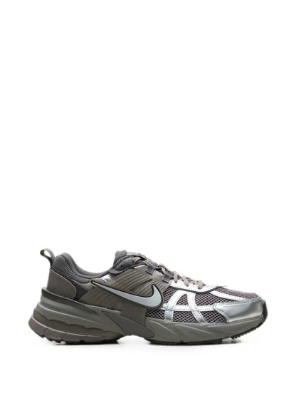 Nike V2K Run Gris Argent