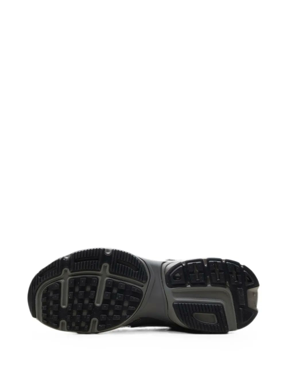 Nike V2K Run Gris Argent