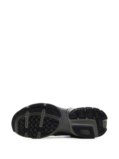 Nike V2K Run Gris Argent