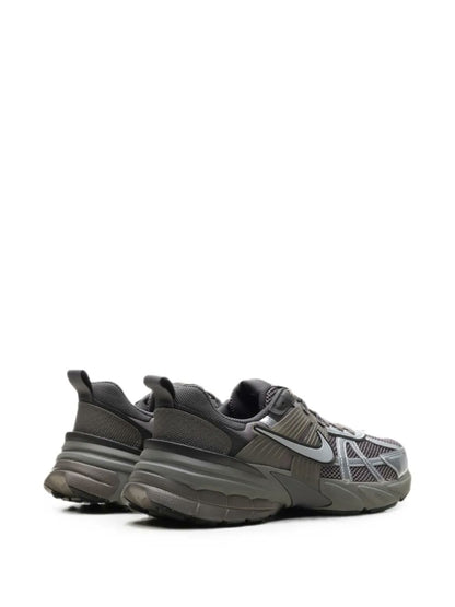 Nike V2K Run Gris Argent