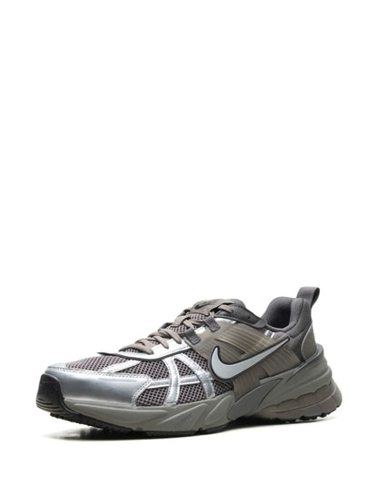 Nike V2K Run Gris Argent