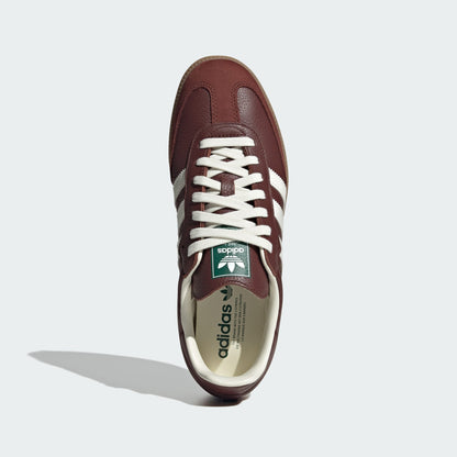 Adidas Samba OG "Fox Brown"
