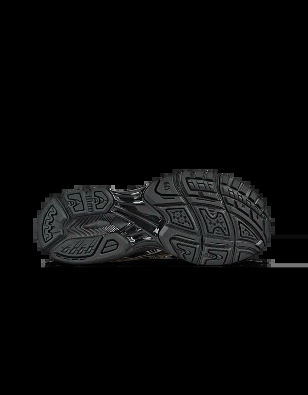 Asics Gel-Kayano 14 Black Pure Silver