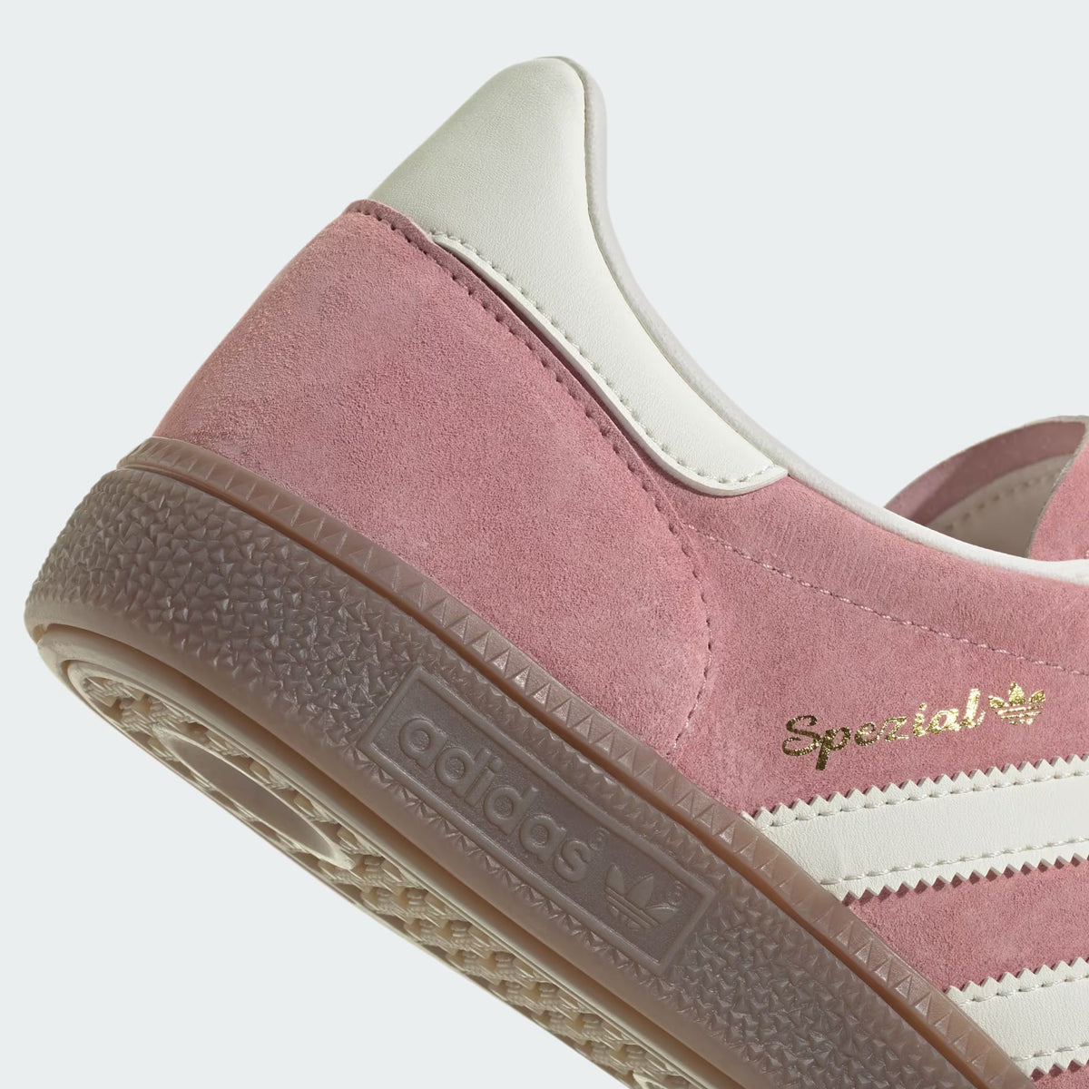 Adidas Handball Spezial Rose