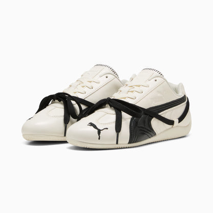 Puma x ROSÉ Speedcat Lea "Warm White Black"