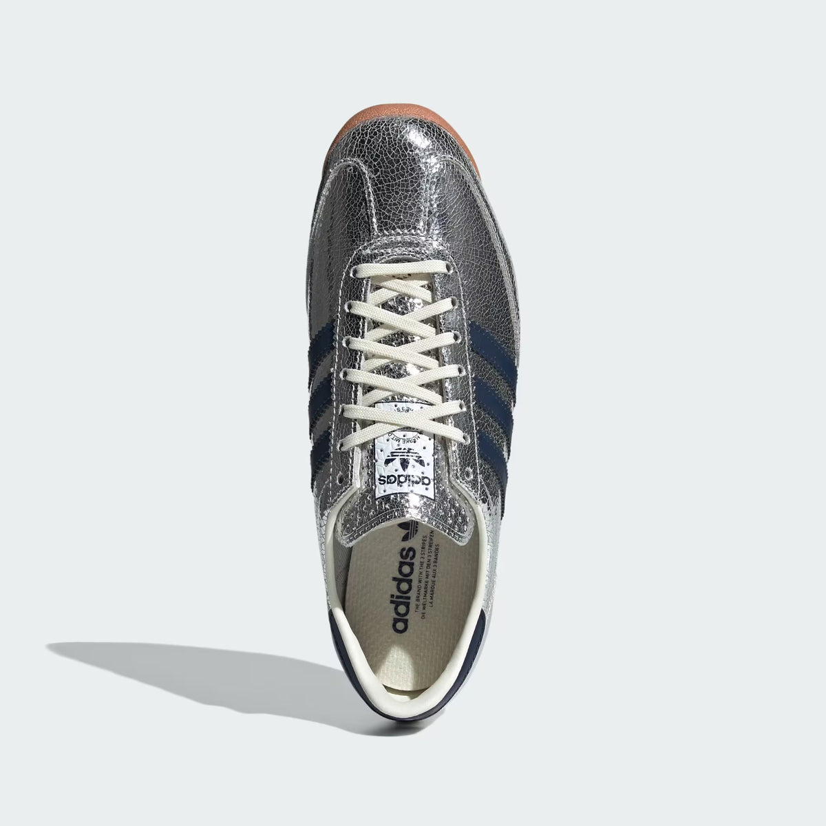 Adidas SL 72 OG Silver Metallic