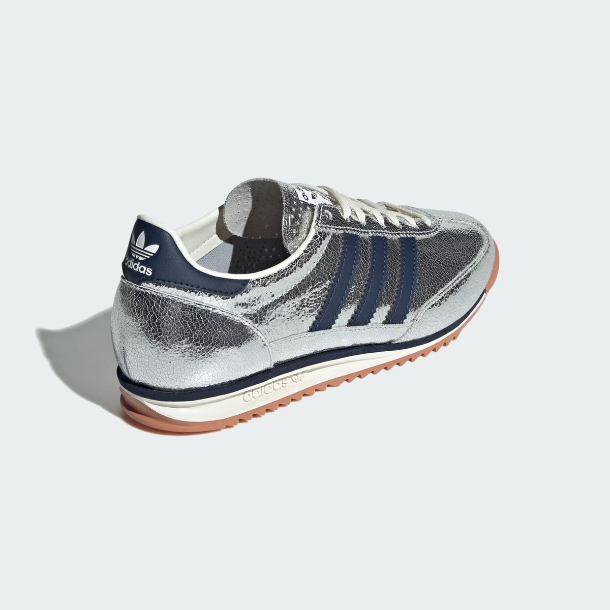 Adidas SL 72 OG Silver Metallic