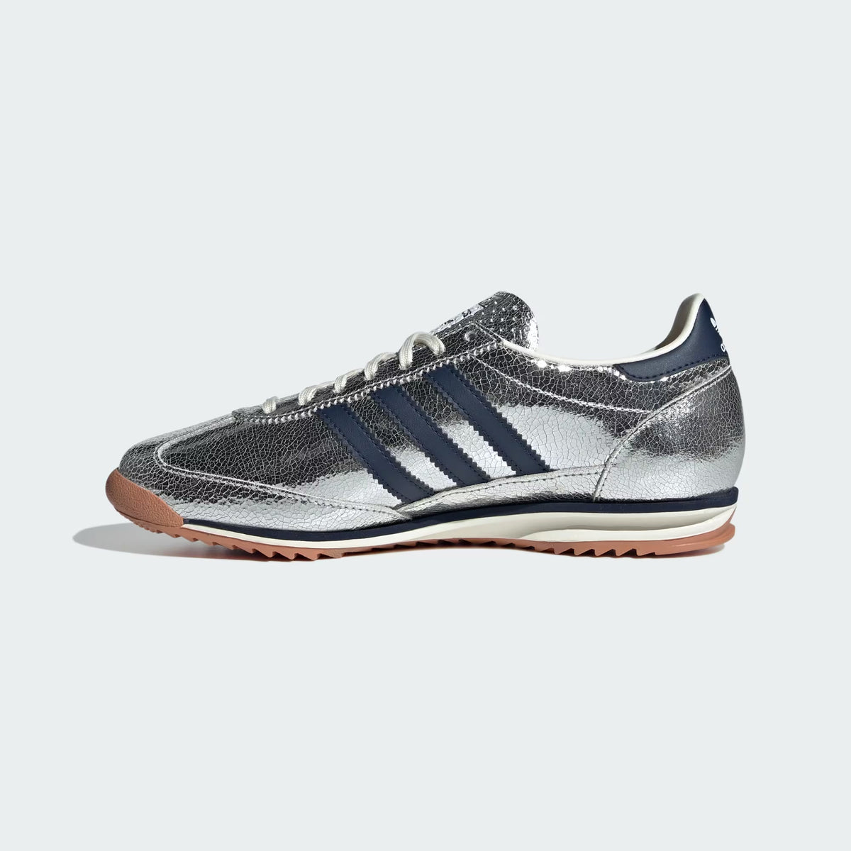 Adidas SL 72 OG Silver Metallic