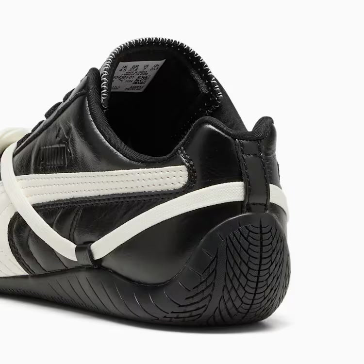Puma x ROSÉ Speedcat "Black Warm White"