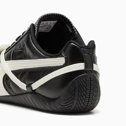 Puma x ROSÉ Speedcat "Black Warm White"