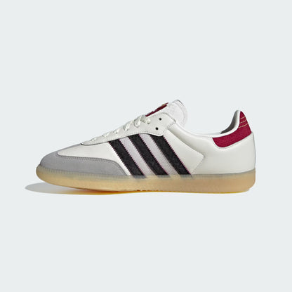 Adidas Samba OG White Red